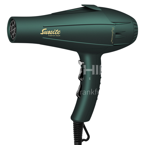 Soster hair dryer home high-power hair salon hair stylist special negative ion hair care barber shop does not hurt hair dryer DQ000543